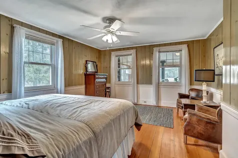 1024 Meadow Road Casco ME 04015