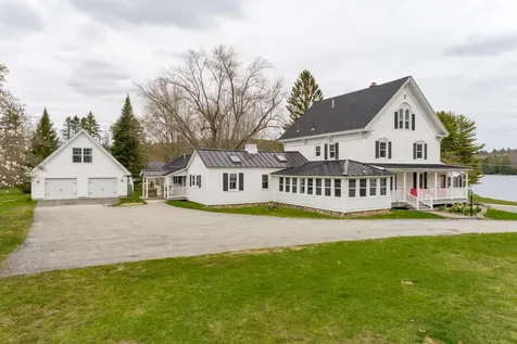 1024 Meadow Road Casco ME 04015
