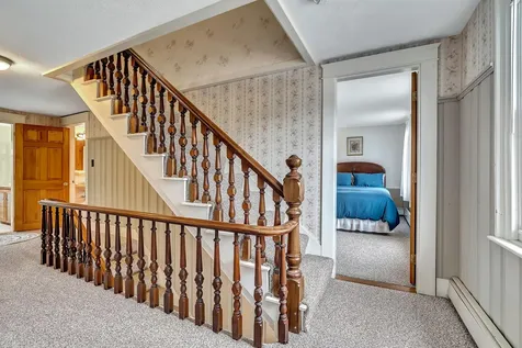 1024 Meadow Road Casco ME 04015