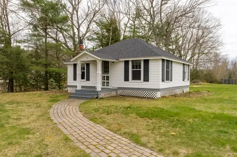 1024 Meadow Road Casco ME 04015