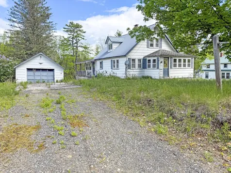 960 Main Street Wilton ME 04294