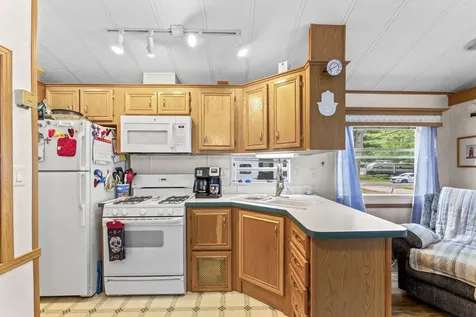 1 Robinson Way Kennebunk ME 04043