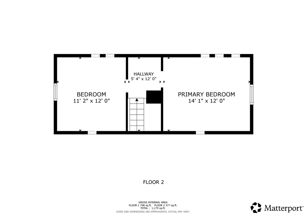 83 Clark Street Eastport ME 04631