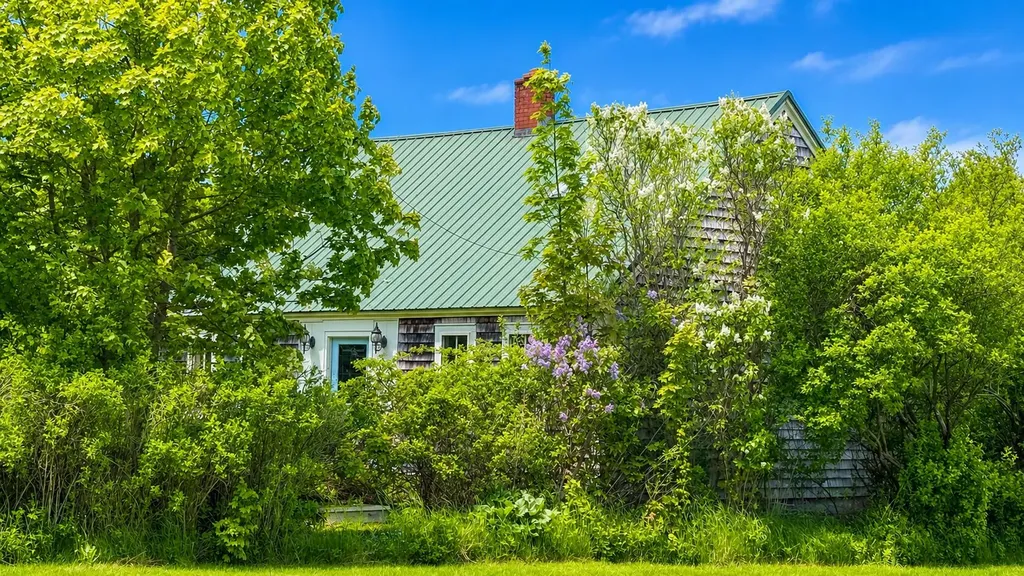 83 Clark Street Eastport ME 04631