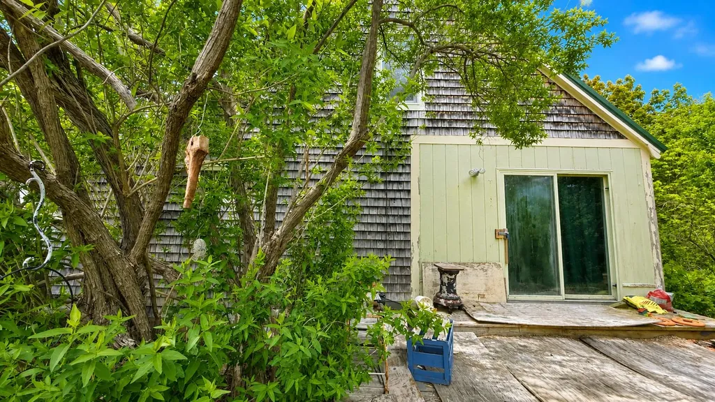 83 Clark Street Eastport ME 04631