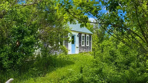 83 Clark Street Eastport ME 04631