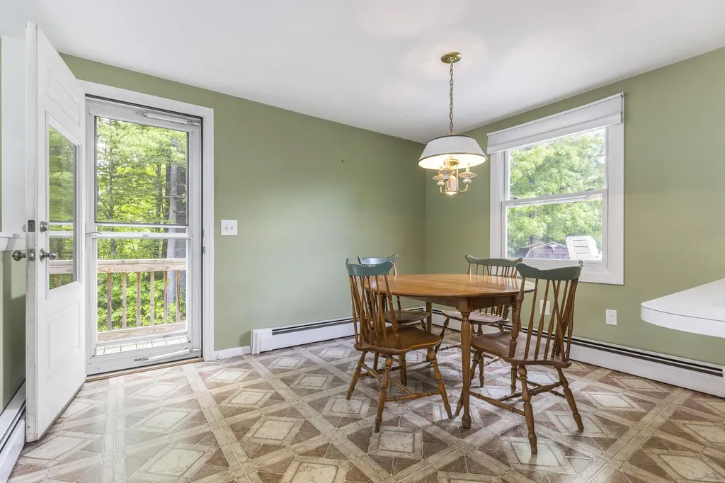 15 Birchwood Avenue Windham ME 04062