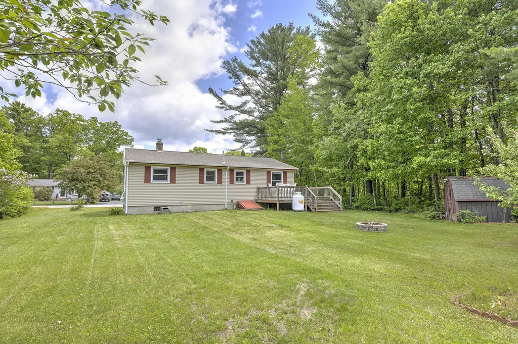15 Birchwood Avenue Windham ME 04062