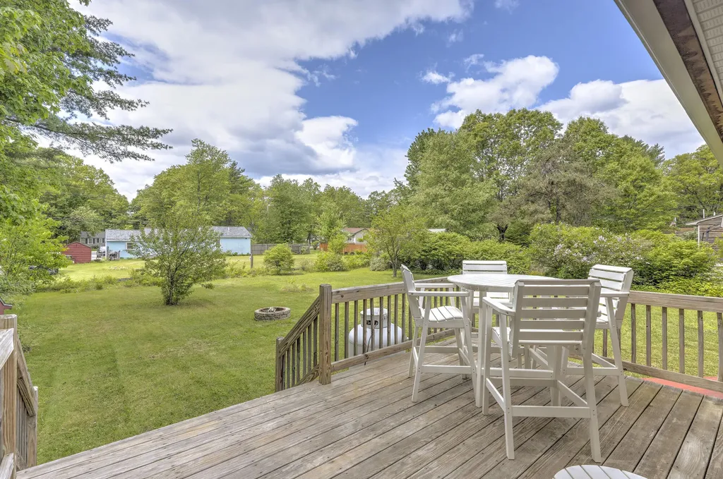 15 Birchwood Avenue Windham ME 04062