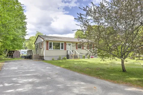 15 Birchwood Avenue Windham ME 04062