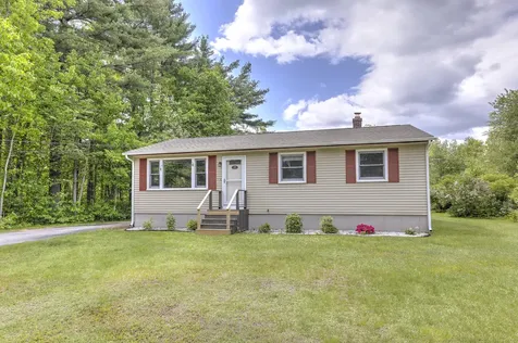15 Birchwood Avenue Windham ME 04062