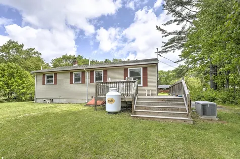15 Birchwood Avenue Windham ME 04062