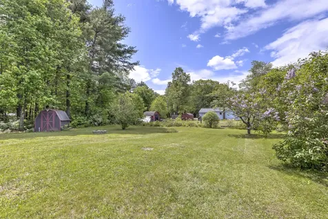 15 Birchwood Avenue Windham ME 04062