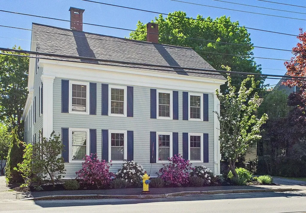 1059 Washington Street Bath ME 04530