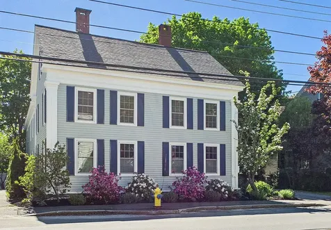1059 Washington Street Bath ME 04530