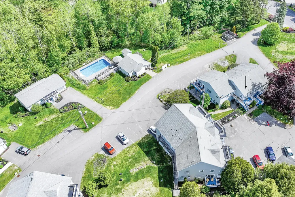 12 Hilltop Drive Rockport ME 04856