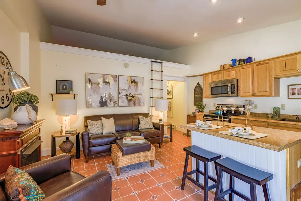 12 Hilltop Drive Rockport ME 04856