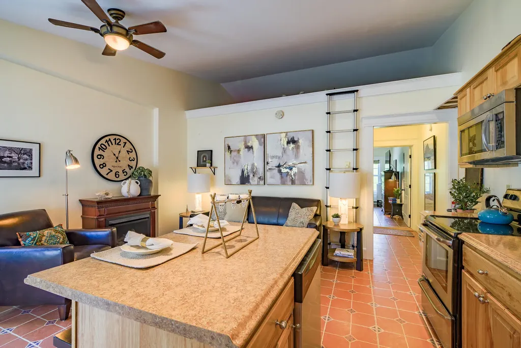 12 Hilltop Drive Rockport ME 04856
