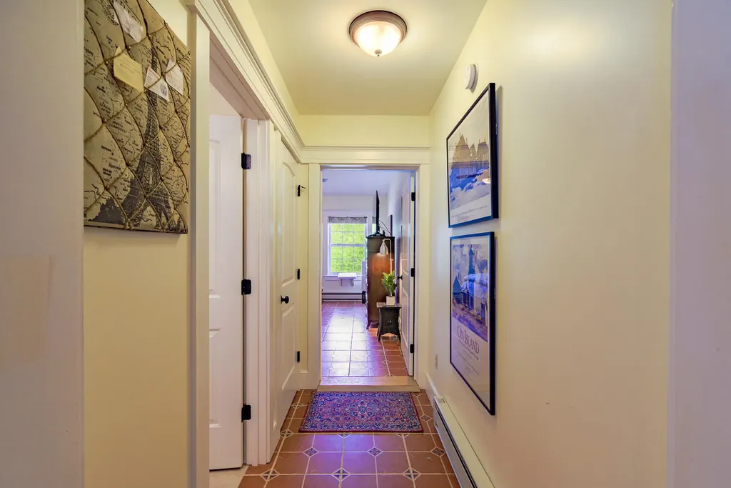 12 Hilltop Drive Rockport ME 04856
