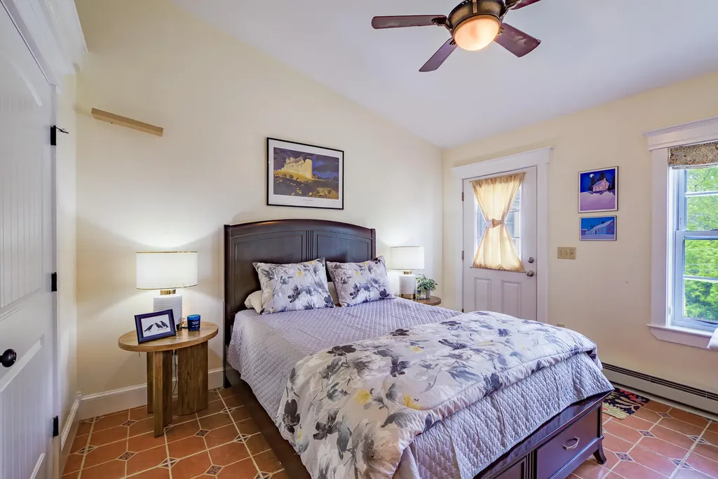 12 Hilltop Drive Rockport ME 04856