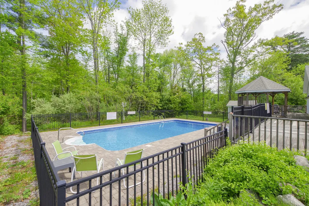 12 Hilltop Drive Rockport ME 04856