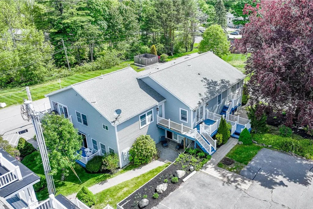 12 Hilltop Drive Rockport ME 04856