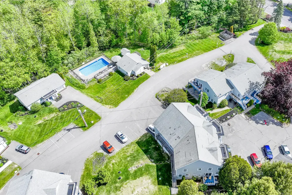 12 Hilltop Drive Rockport ME 04856