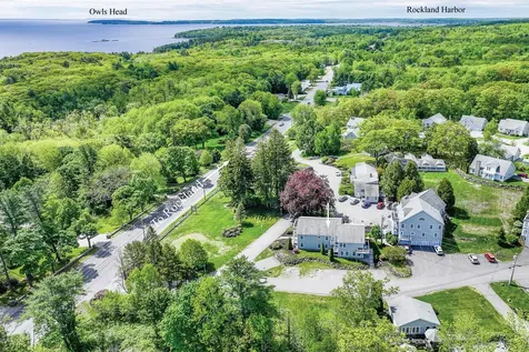 12 Hilltop Drive Rockport ME 04856