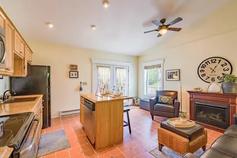 12 Hilltop Drive Rockport ME 04856