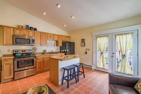 12 Hilltop Drive Rockport ME 04856