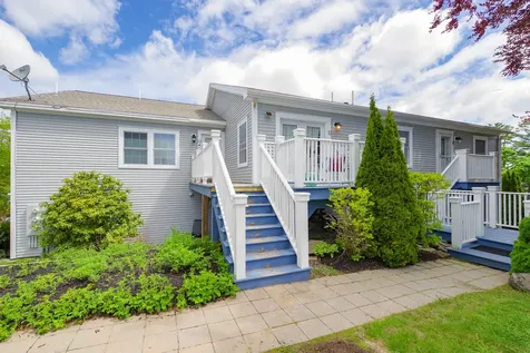 12 Hilltop Drive Rockport ME 04856