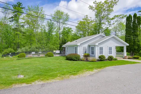 12 Hilltop Drive Rockport ME 04856