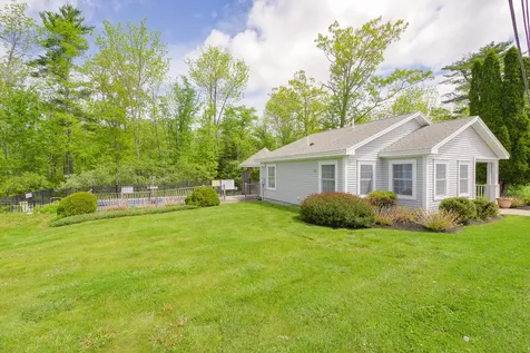 12 Hilltop Drive Rockport ME 04856