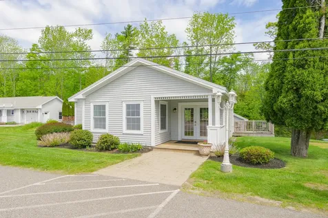 12 Hilltop Drive Rockport ME 04856