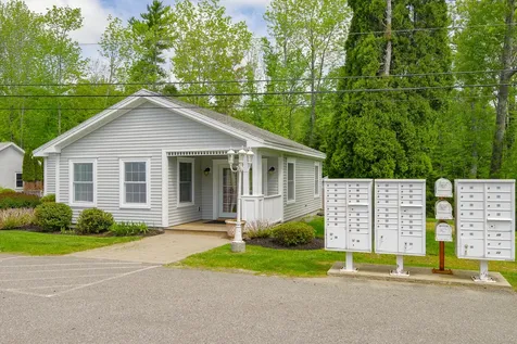 12 Hilltop Drive Rockport ME 04856