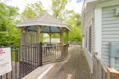 12 Hilltop Drive Rockport ME 04856