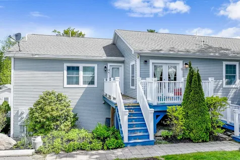 12 Hilltop Drive Rockport ME 04856