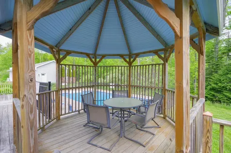 12 Hilltop Drive Rockport ME 04856