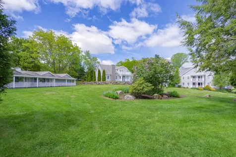 12 Hilltop Drive Rockport ME 04856