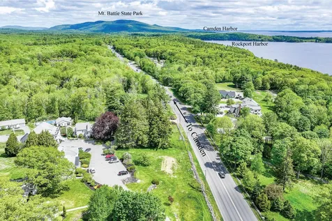 12 Hilltop Drive Rockport ME 04856