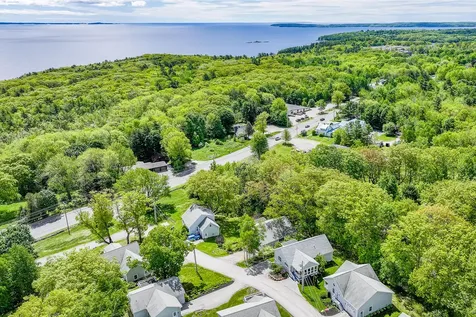 12 Hilltop Drive Rockport ME 04856