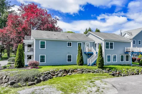 12 Hilltop Drive Rockport ME 04856