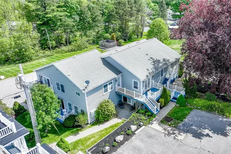 12 Hilltop Drive Rockport ME 04856