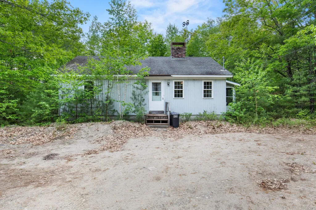 620 Ossipee Trail Limington ME 04049