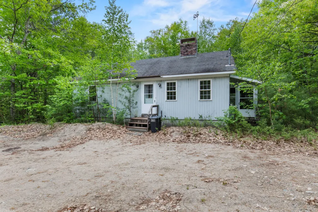 620 Ossipee Trail Limington ME 04049