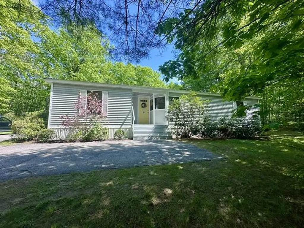 109 Upper Street Turner ME 04282