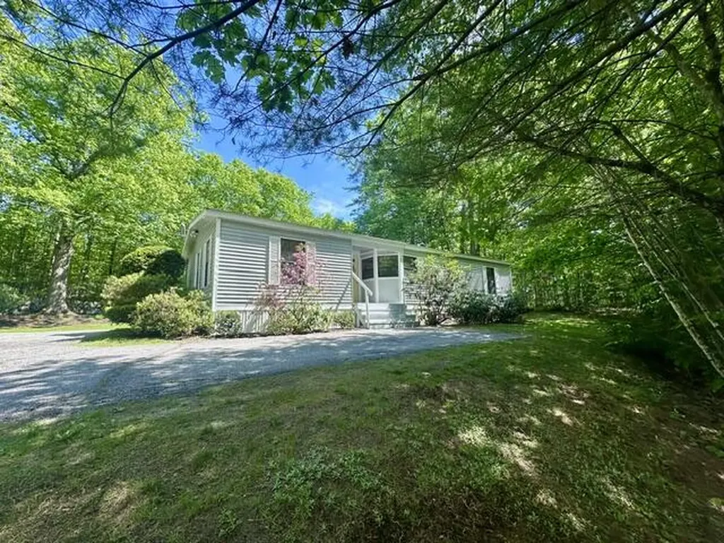 109 Upper Street Turner ME 04282