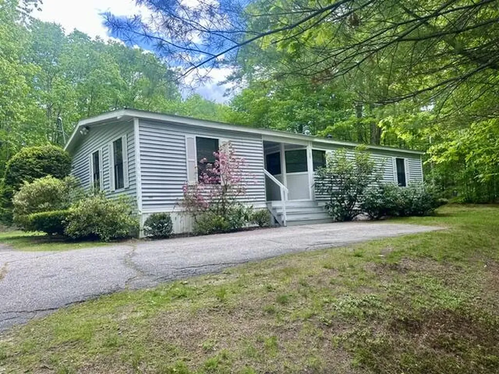 109 Upper Street Turner ME 04282