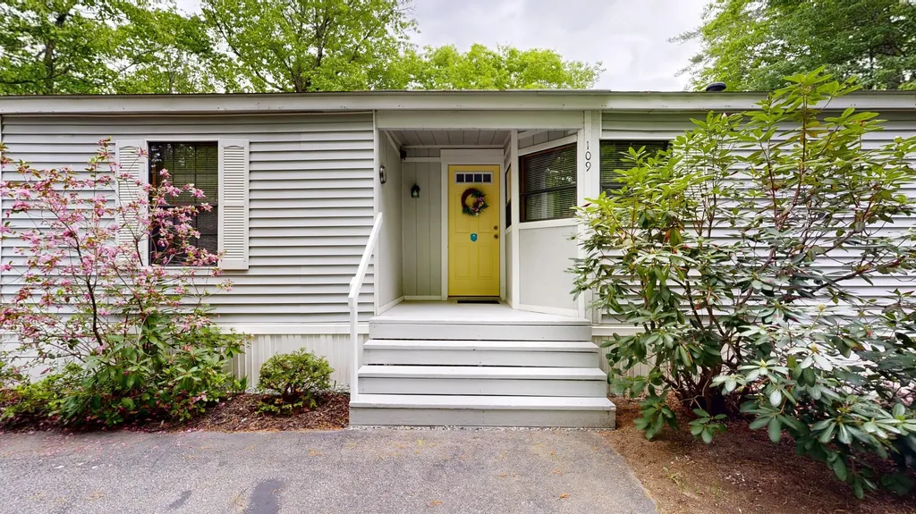 109 Upper Street Turner ME 04282