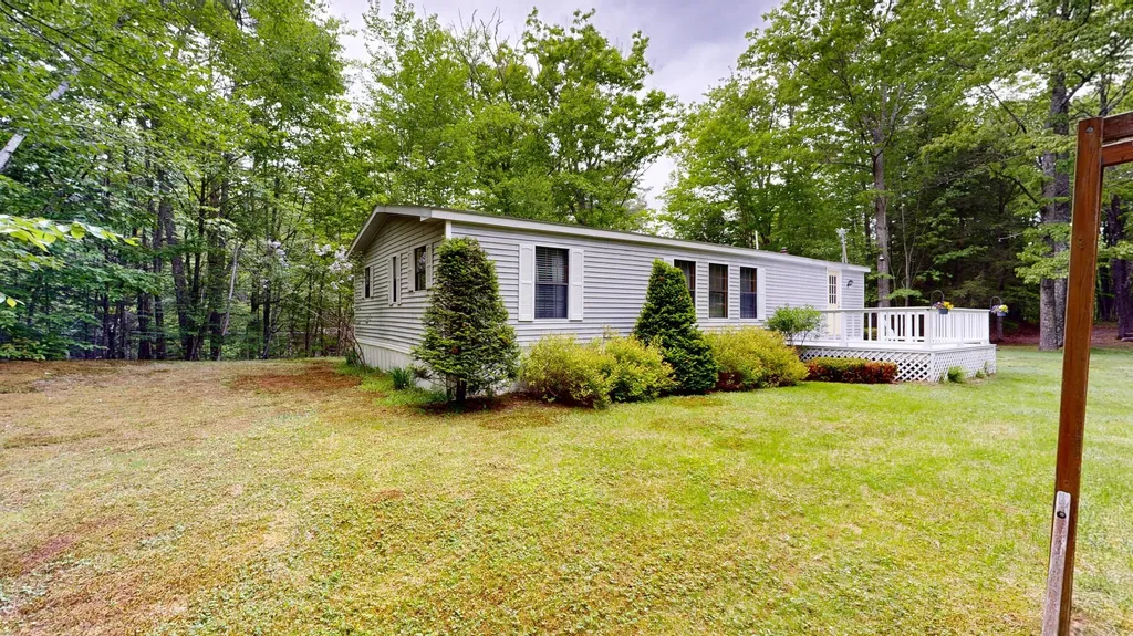 109 Upper Street Turner ME 04282